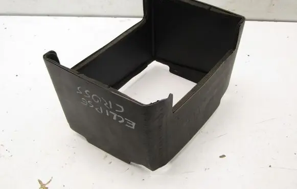 Mitsubishi Eclipse Cross Battery box tray 