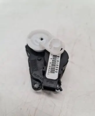 Renault Talisman Air flap motor/actuator T37221B 0605161B