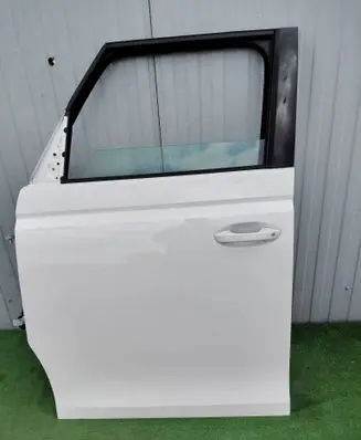 Volkswagen ID. Buzz Front door 
