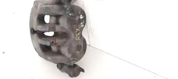 Mercedes-Benz Sprinter W906 Front brake caliper