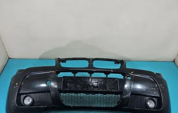 BMW X3 E83 Front bumper IMPRK1503630