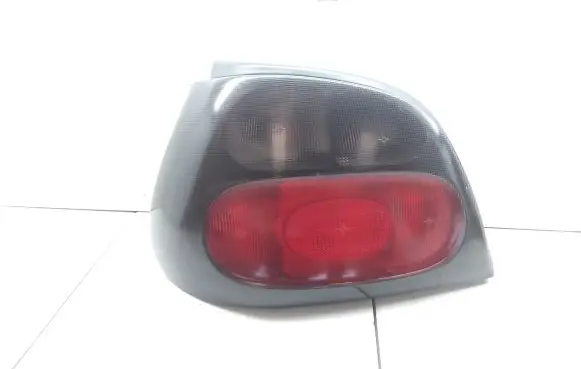 Renault Megane I Rear/tail lights 7700828137 7700828137B
