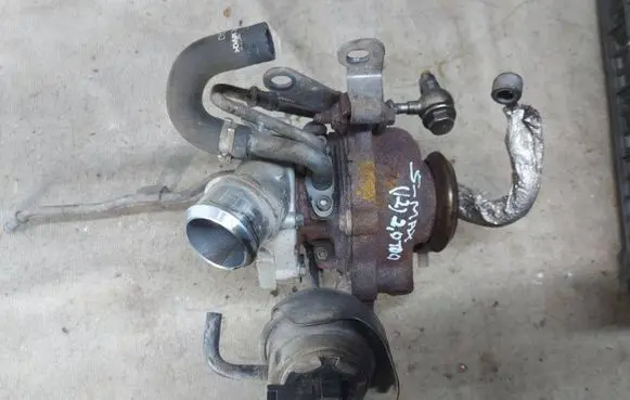 Ford S-MAX Turbo njr06524 78358804