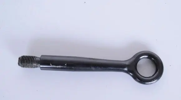Jaguar E-Pace Towing hook eye 