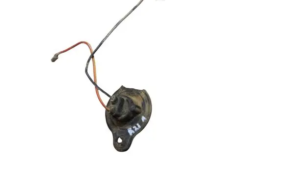 Suzuki Samurai Number plate light 