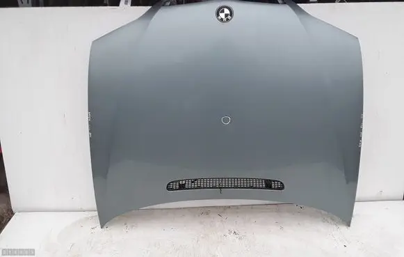 BMW 3 E46 Engine bonnet/hood