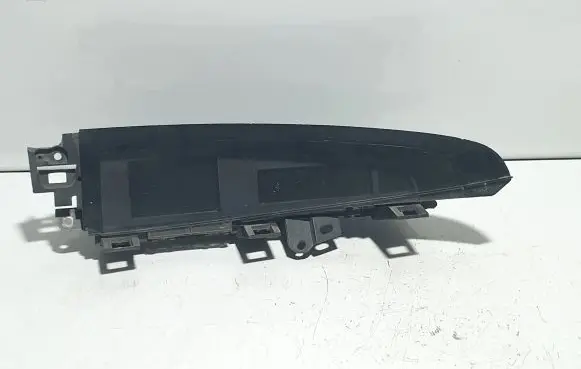 Mazda 3 II Speedometer (instrument cluster) BBM3611J0 K4238