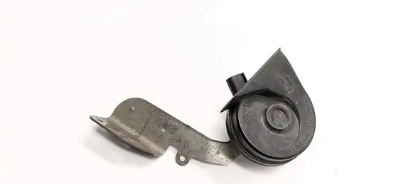 Mercedes-Benz E C207 W207 Horn signal A2075421020
