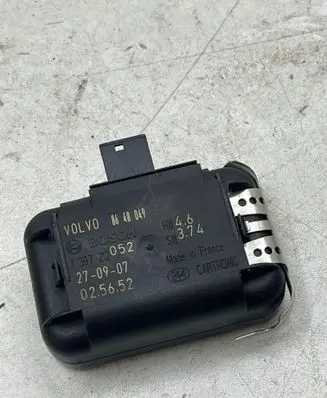 Volvo V50 Rain sensor 8648049 1397212052