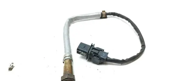 Audi A3 S3 A3 Sportback 8P Lambda probe sensor 06F906262AC 585181 0258017044
