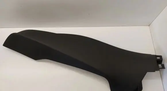 Volkswagen Golf VII Rear seat side bottom trim 5G9867765B