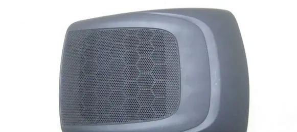 Opel Zafira C Panel speaker 20812279
