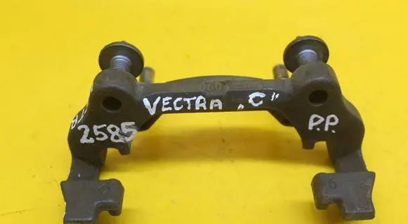 Opel Vectra C Front Brake Caliper Pad/Carrier 0605