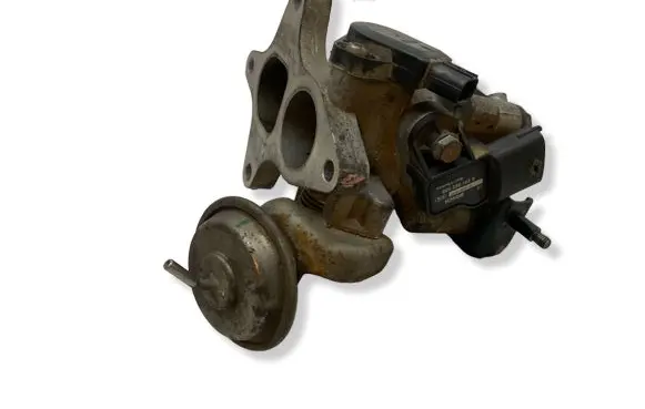 Honda CR-V Throttle valve 0281002680