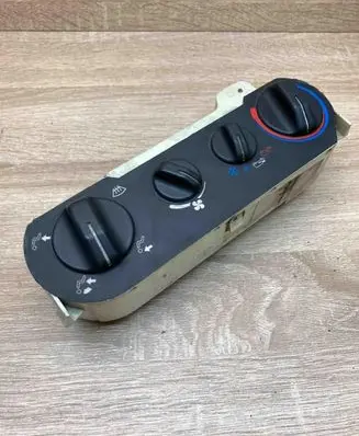 Ford Transit Climate control unit OPELCLIMA