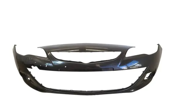 Opel Astra J Front bumper 13264551AUTOAS1 13264551