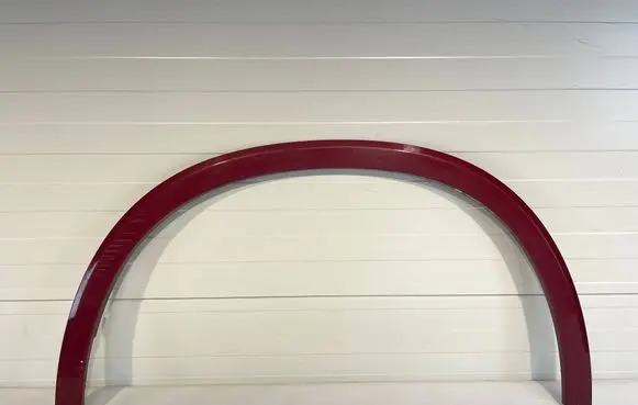 Mercedes-Benz GLC C254 Front arch trim A2548805702