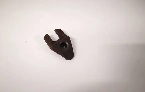 Ford Focus Fuel injector 