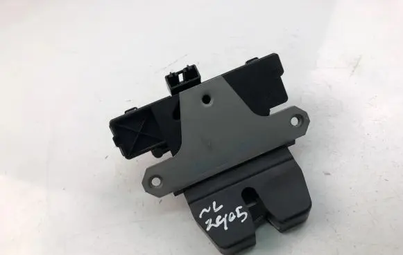 Ford Galaxy Tailgate/trunk/boot lock/catch/latch 4N51A442A66AM