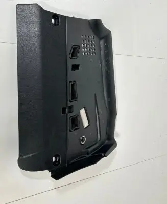 BMW 5 F10 F11 Dashboard lower bottom trim panel 108229