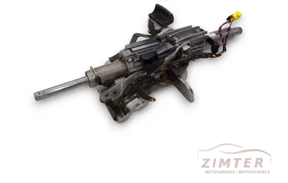 Audi A5 Sportback 8TA Steering wheel axle 8K0419502R