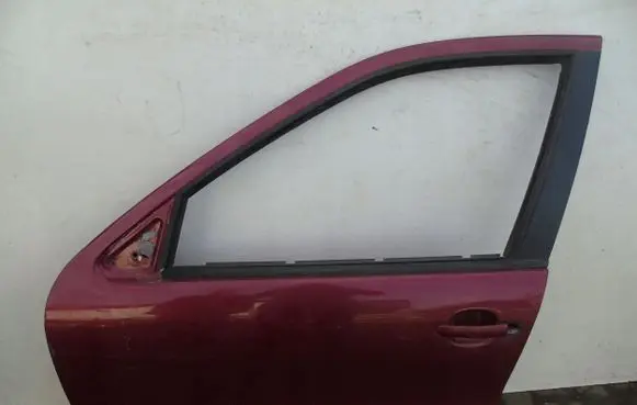 Seat Leon (1M) Rear door