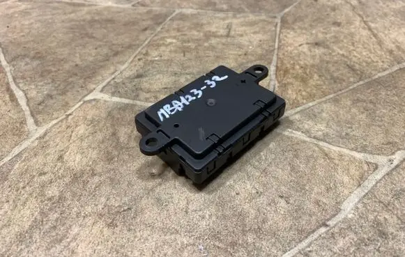BMW 4 F32 F33 Other control units/modules 9347470