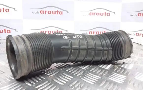 Volvo S80 Turbo air intake inlet pipe/hose 6898050