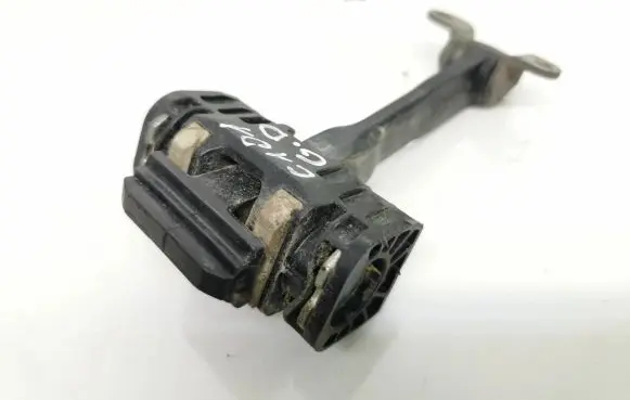 Alfa Romeo 159 Rear door check strap stopper 60690660