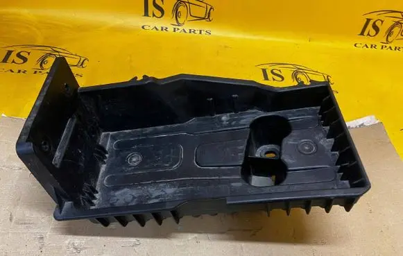 Ford Explorer VI Battery box tray L1MB10723AA
