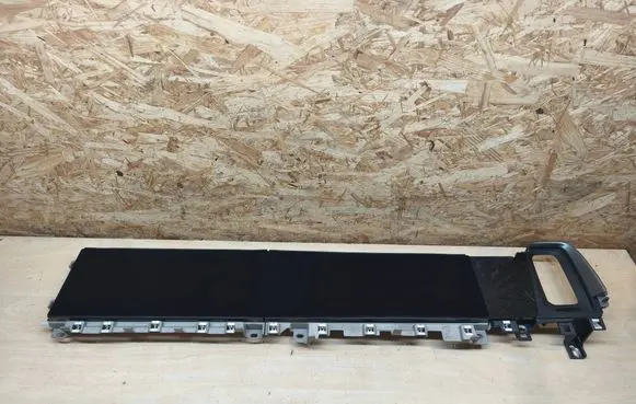 Porsche Cayenne (9Y0 9Y3) Screen/display/small screen 9Y1919599H 9Y0919608F 9Y0919608