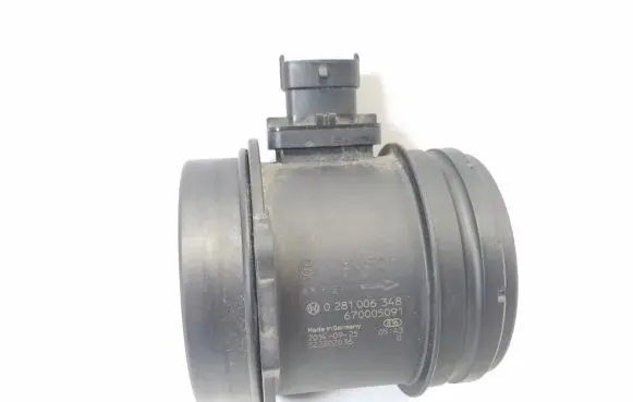 Maserati Ghibli Mass air flow meter 670005091