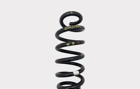 Alfa Romeo Stelvio Rear coil spring 50535670