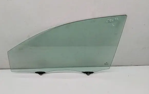 Honda CR-V Front door window glass four-door 73350T1GE00