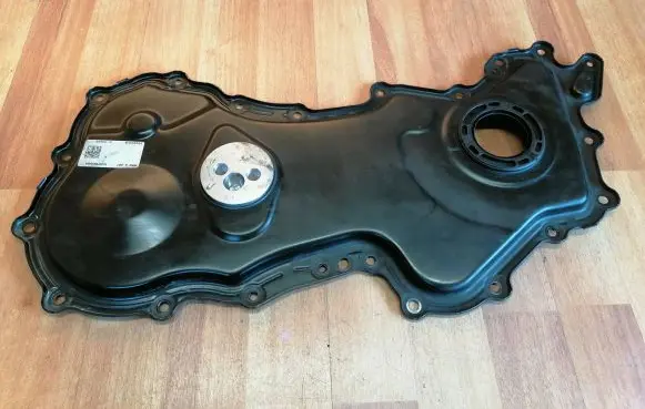 Renault Scenic IV - Grand scenic IV Timing chain cover 135027147R