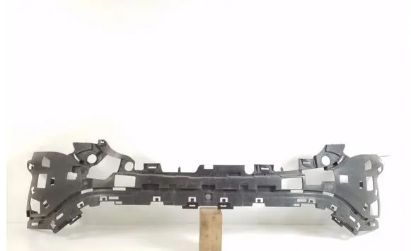 Mercedes-Benz EQC Front bumper support beam A2938859500