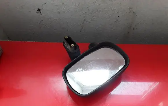 Fiat Doblo Manual wing mirror NOCODE