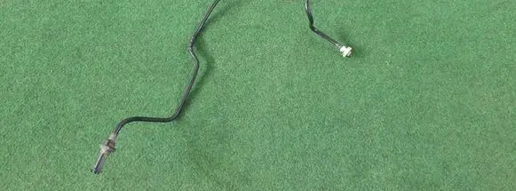 Audi A4 S4 B9 8W Vacuum line/pipe/hose 8W0121081CC