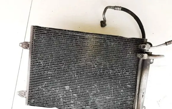 Renault Laguna II A/C cooling radiator (condenser) 99000039 8FC351317-541