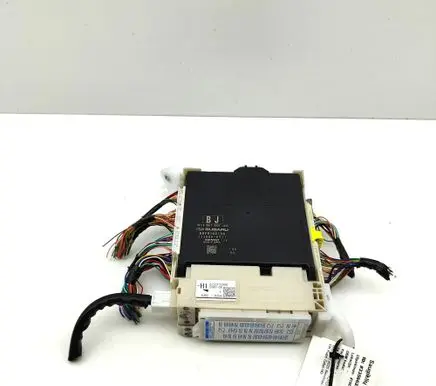 Toyota GR 86 Central body control module 88281CC130 2328000911