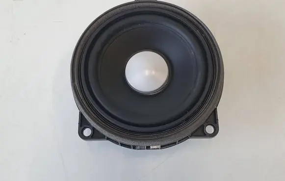 BMW 4 F36 Gran coupe Front door speaker 9289965 27020704 61928910
