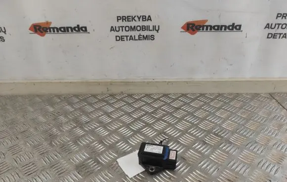 Mercedes-Benz E W211 ESP acceleration yaw rate sensor A0035420318
