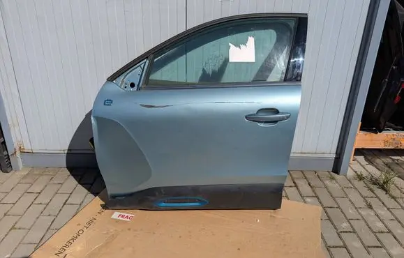 Citroen C4 X Front door
