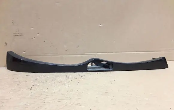 BMW 3 E46 Under headlight/headlamp trim 7030552