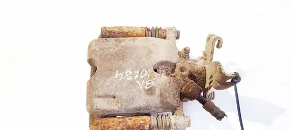 Opel Insignia A Rear brake caliper 