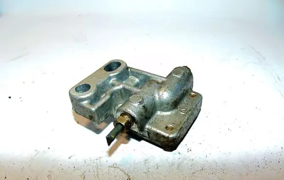 Mitsubishi Space Wagon Clutch master cylinder MD749641