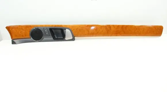 Volkswagen Phaeton Front door trim bar 3D0867102N