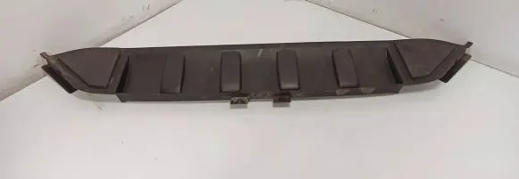 Audi Q7 4L Radiator mount bracket 4l0121285