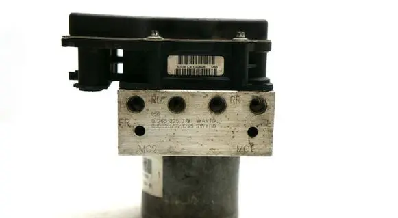 Honda CR-V ABS Pump 0265235312