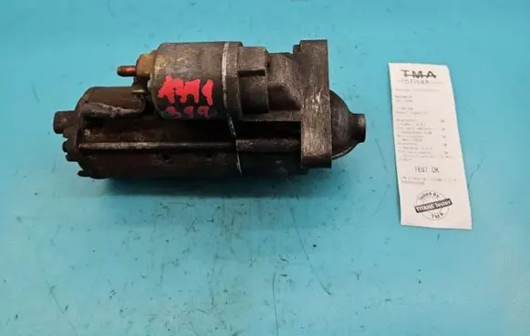 Renault Espace III Starter motor D7R23 IMPRK1399399